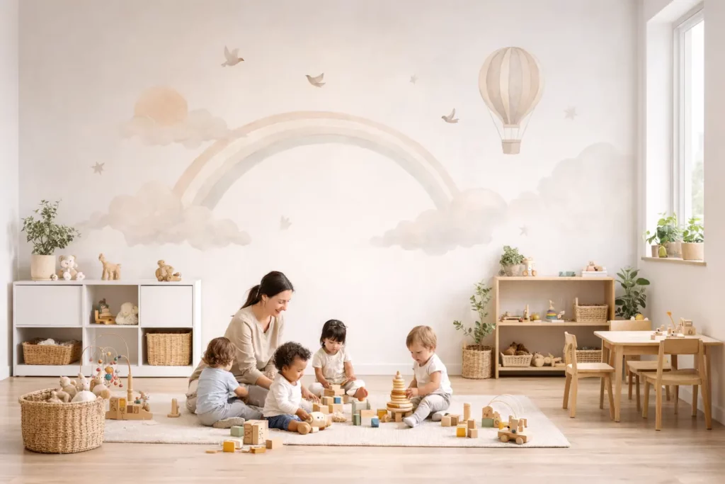 impression-murale-creche-enfants-salle-de-jeux